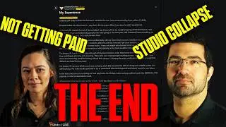 Ashes of Creation is OVER. (The Reddit Leaks are Insane)