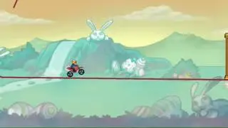 Bike Race special tracks all levels