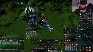 Solo HM Vorago | The End
