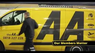 AA Membership, Our Members Matter.