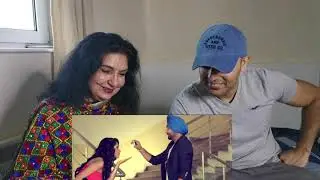 REACTION : KUDI TU PATAKA | AMMY VIRK | RANJIT BAWA