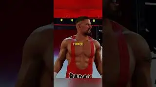 Подтверждено возвращение новых функций в WWE 2K26! #wwe2k26 #shorts