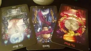 LEO JULY 2017 LOVE READING!! SOMEONE IS GETTING TOOK FOR GRANTED!!