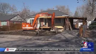 Millcreek Homeowner's Trees Cut Down Without Permission
