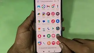 How to change refresh rate, Poco M5 me refresh rate change kaise kare