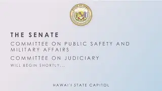 PSM-JDC, JDC Public Hearings 03-13-2025