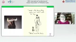 IAPCON 2022 - Session 07 | Sustaining the Palliative Care Workforce