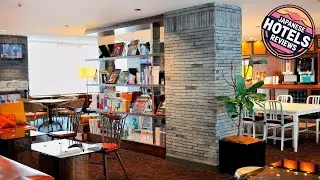 Shinagawa Prince Hotel N Tower | Tokyo, Japan | Hotel Review ⭐