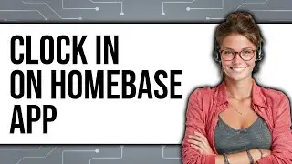 How To Clock In On Homebase App 2025 (Only Way)