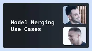 Model merging &mdash; what can you use it for (in LLMs)?