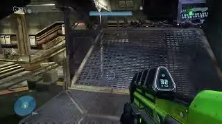 Halo 3: Covenant scum