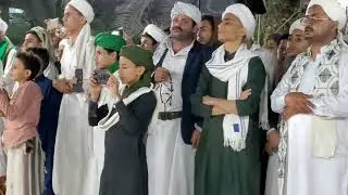 مولد يمني من مدينة الحديده عروسة البحر الاحمر