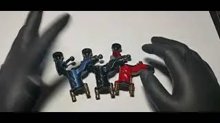Dragonfly Tattoo Machine Review