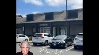 Salon Lofts in Birkdale Village