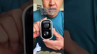Perfect Security Camera Setup #securitycamera #camera #security