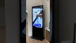 Totem Digital novo na &aacute;rea!🚀