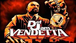 Def Jam Vendetta PC - Proof 