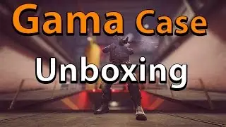 25$ Gamma Case Opening