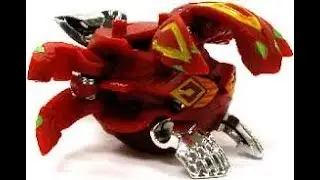 Bakugan Gundalia  Invaders bakuboost bakudouble strike Pyrus Phosophos