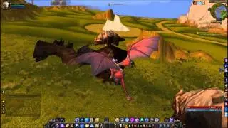 Wanted: Durn the Hungerer Quest - World of Warcraft