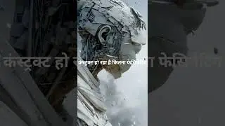 ai video robotik #youtubeshorts #viral #facts #viralshort