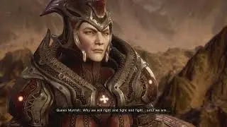 Gears of War: Reloaded - Ending / Final Cutscene