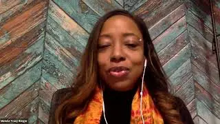 Weekly Affirmations for Creatives: Week 3: Every time I Sit Down to Write...