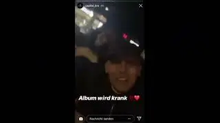 CAPITAL BRA  - EIN PART IMMER FREI ( MUSIKVIDEO)