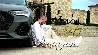 PROTAGON - 26 [Official Music Video]