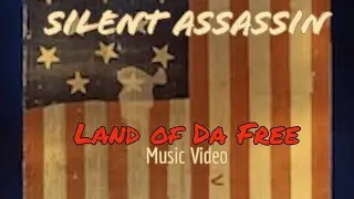 Silent Assassin  ◼️ Land of Da Free (Music Video) ◼️ A Loner, A Rebel ◼️ Soul_In_Need ◼️ RIP Vish