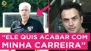 FOI POR ISSO QUE O FALCÃO NÃO DEU CERTO NO FUTEBOL | #RadarPELEJA 317
