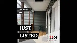 Investment property for sale in Springfield, MA
