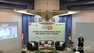 Pipamas Energy Talk | Optimalisasi MyPertamina Untuk BBM Subsidi Tepat Sasaran
