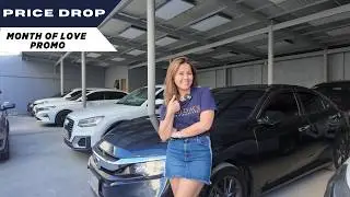 Снижение цен | Акция &laquo;Месяц любви&raquo; | Автосалон Manila Auto Display