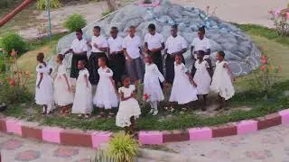 EE BWANA ULIMWENGU WOTE  BY LAUDIS LIVET