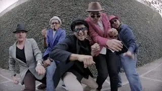 M&uacute;sica Traducida 4 - Little Viejo