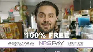 NRS PAY - Store Owner Testimonial