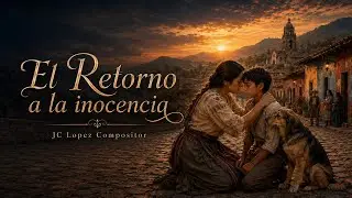 El Retorno a la Inocencia - JC LOPEZ Compositor