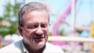 Kane County Fair Grand Opening