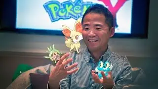 This Is How Pokemon Almost Never Happened?
