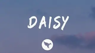 Ashnikko - Daisy (Lyrics)
