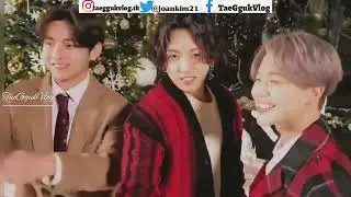 Taekook real jealous moments and more #taekook