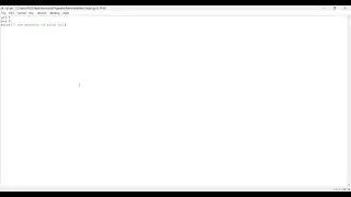 addition of two number in Python