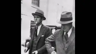 Legs Diamond #legsdiamond #irishmob #newyork #prohibitionera