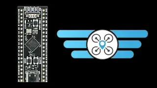 INAV for the STM32F411CEU6