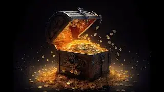 God's Treasure Trove (part 2)