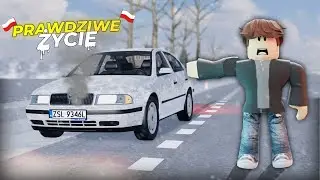 MY CAR BROKE DOWN! | REAL LIFE Polish Car Driving #15 [S2]
