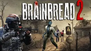 BrainBread 2 