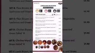 MUSE RESTAURANT #shorts
