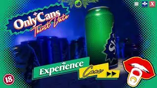 OnlyCans: Thirst Date Full Playthrough Thing